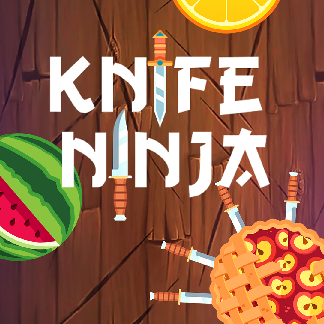 Knife Ninja